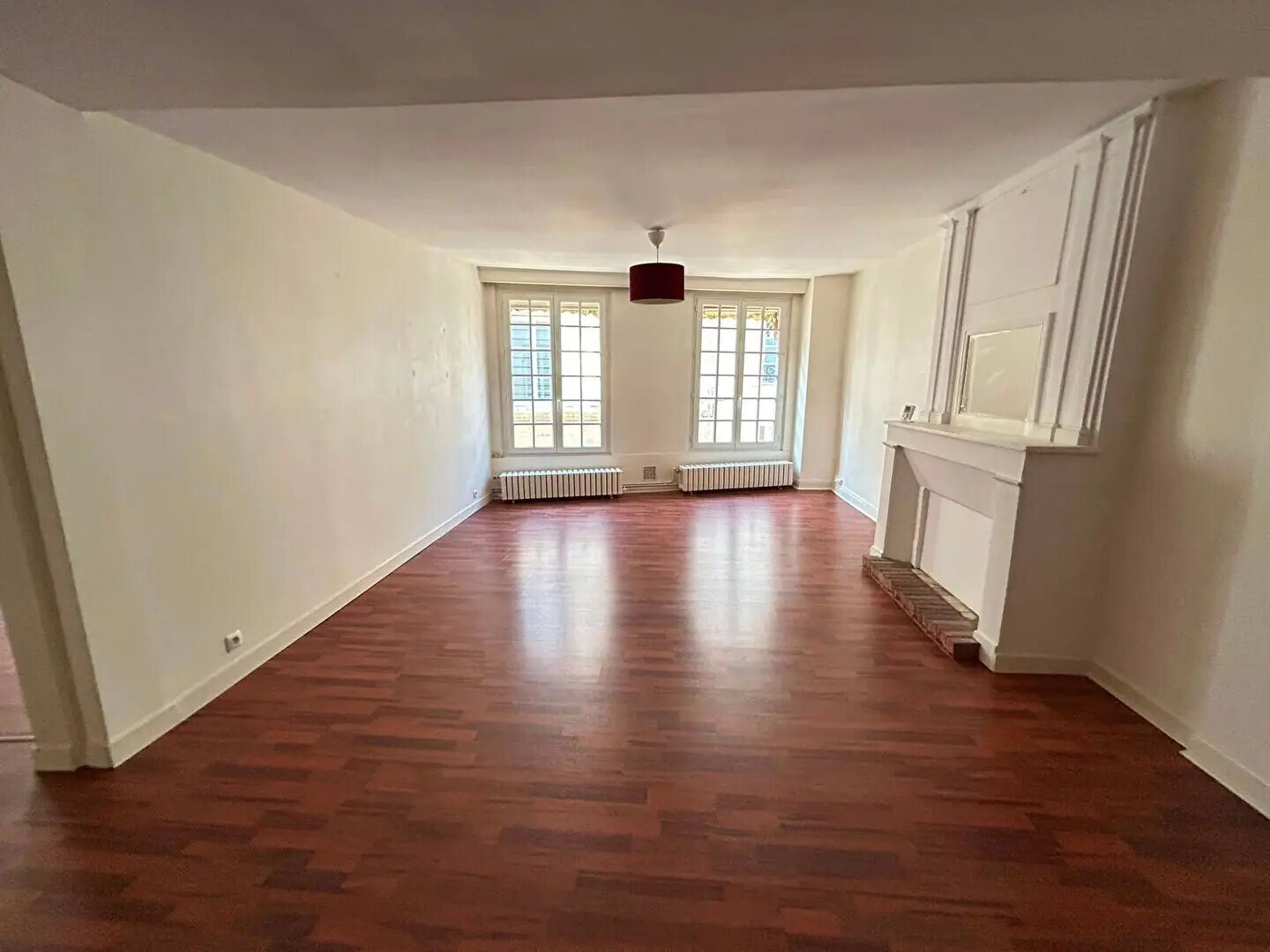 Appartement à louer, 76m², Poitiers