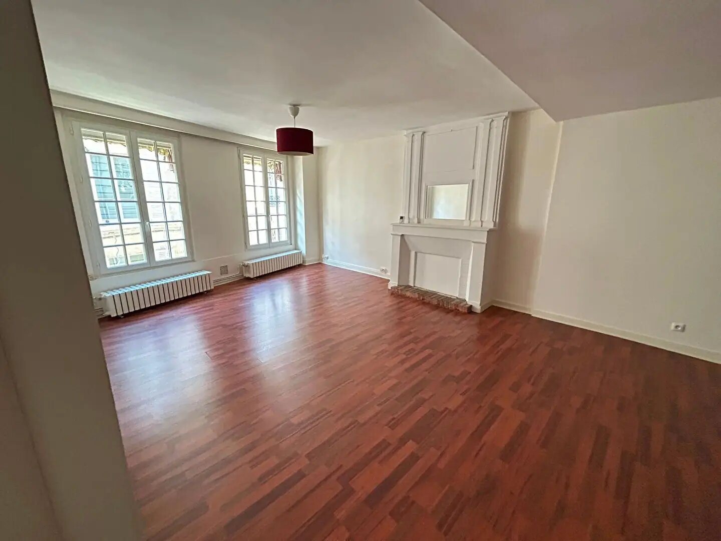 Appartement à louer, 76m², Poitiers