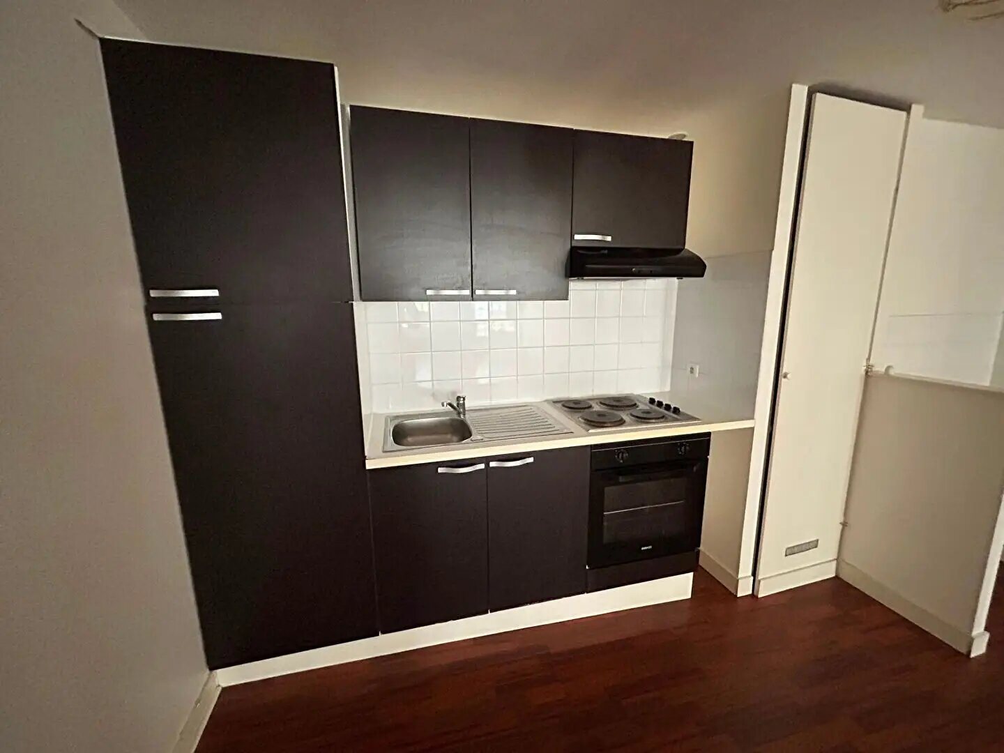 Appartement à louer, 76m², Poitiers