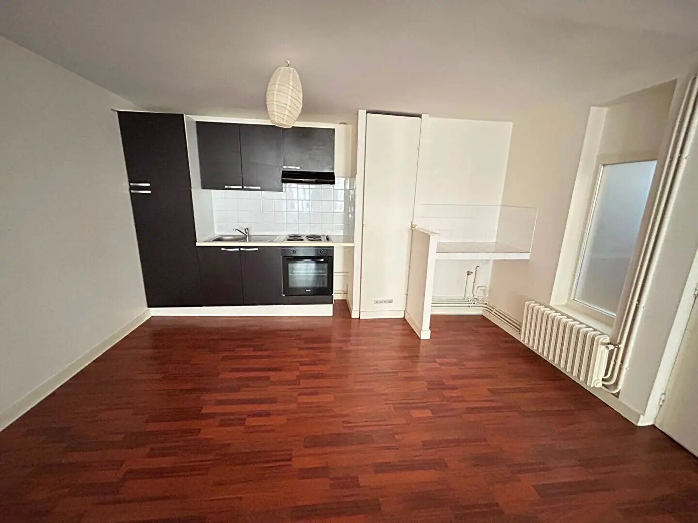 Appartement à louer, 76m², Poitiers