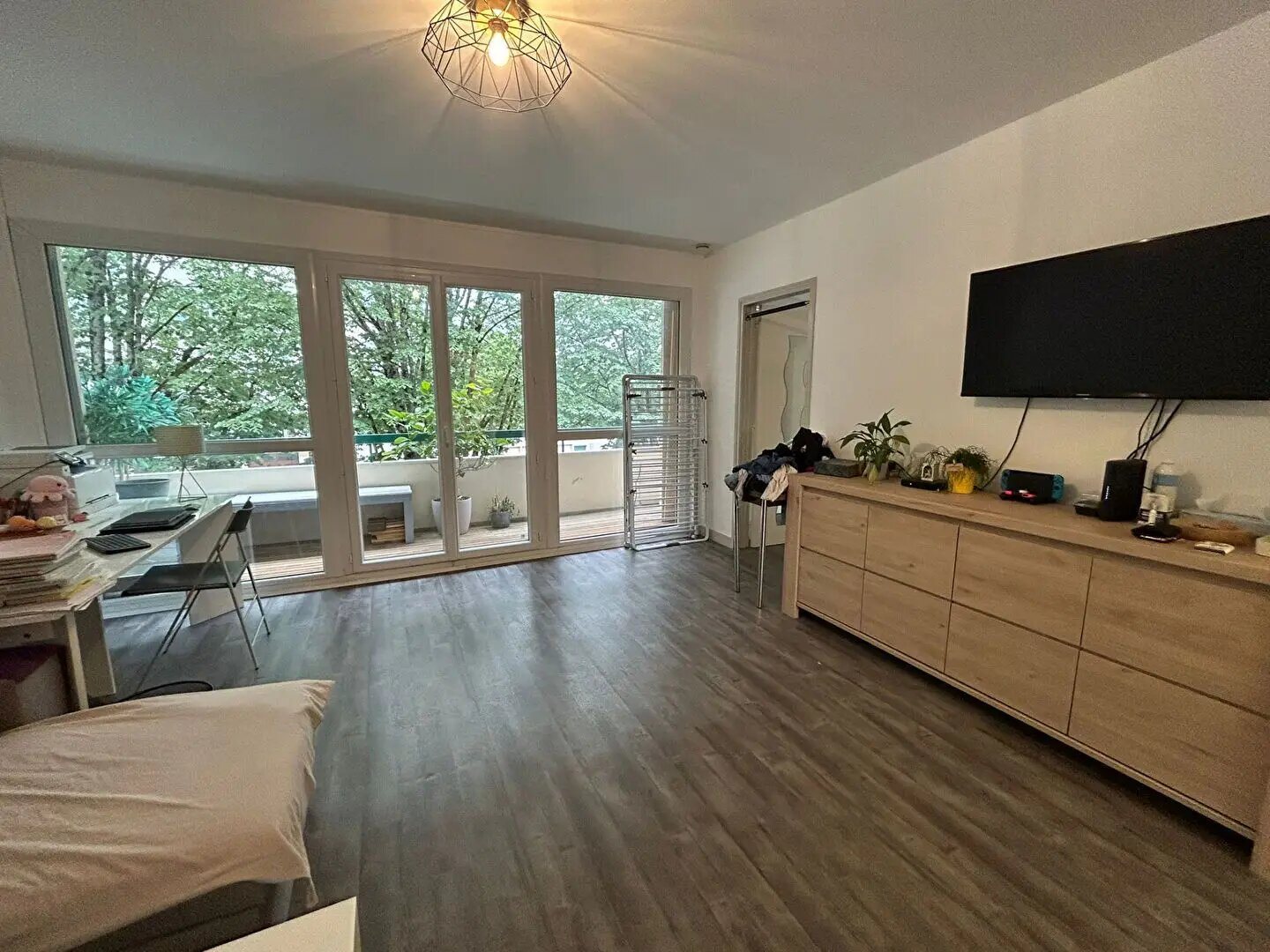 Appartement à louer, 49m², Poitiers