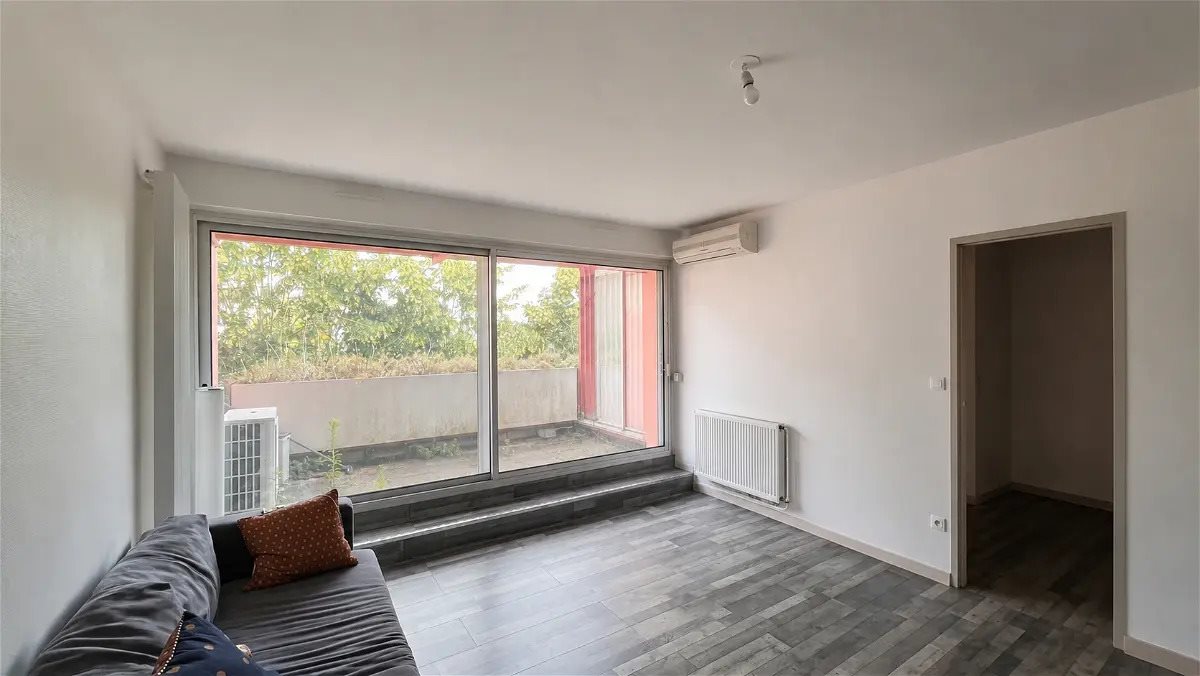 Appartement à vendre, 67m², Poitiers