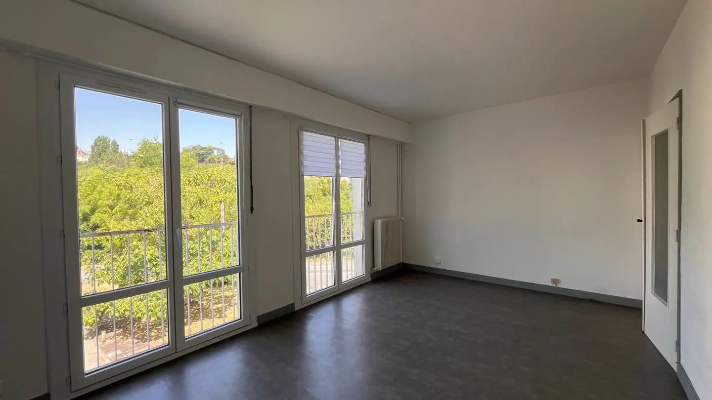 Appartement à vendre, 49m², Poitiers