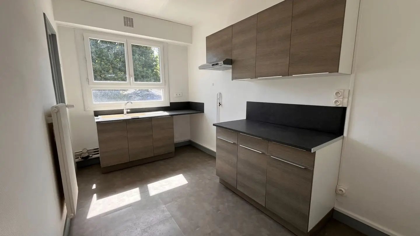 Appartement à vendre, 49m², Poitiers