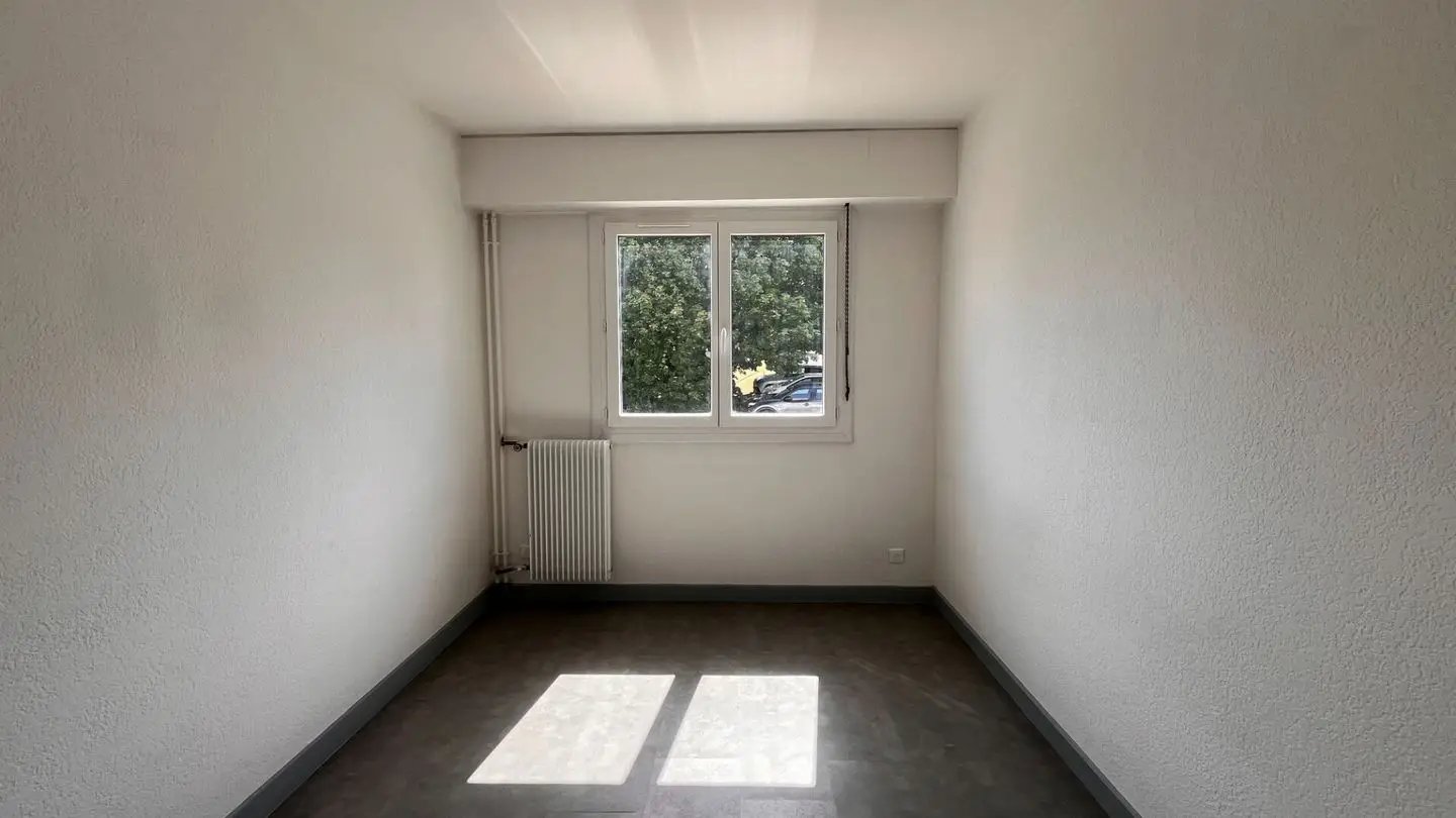 Appartement à vendre, 49m², Poitiers