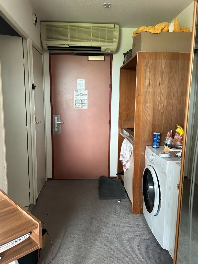Appartement à vendre, 30m², Chasseneuil-du-Poitou