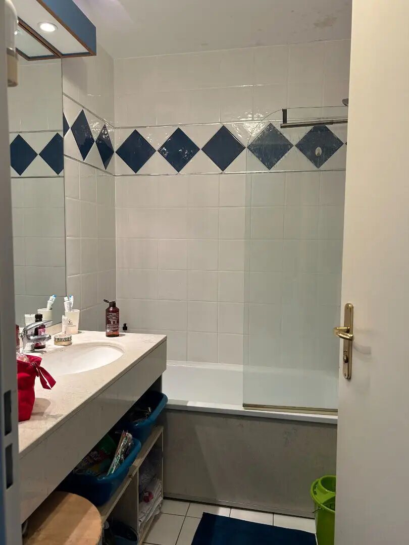 Appartement à vendre, 30m², Chasseneuil-du-Poitou