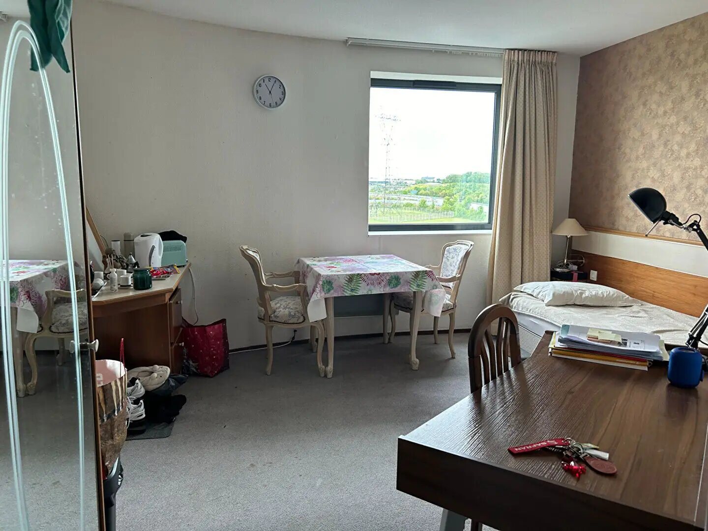 Appartement à vendre, 30m², Chasseneuil-du-Poitou
