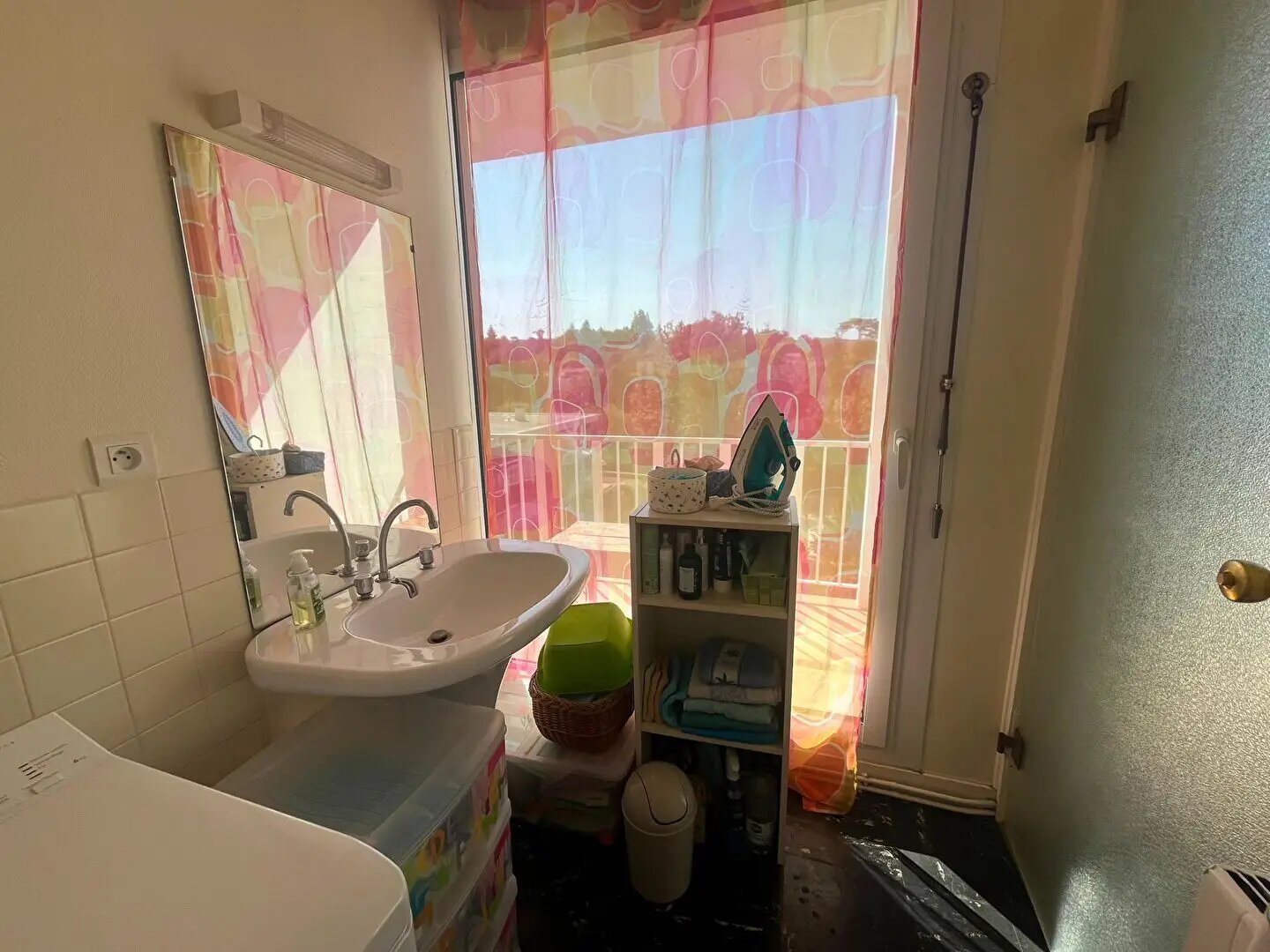 Appartement à louer, 48m², Poitiers