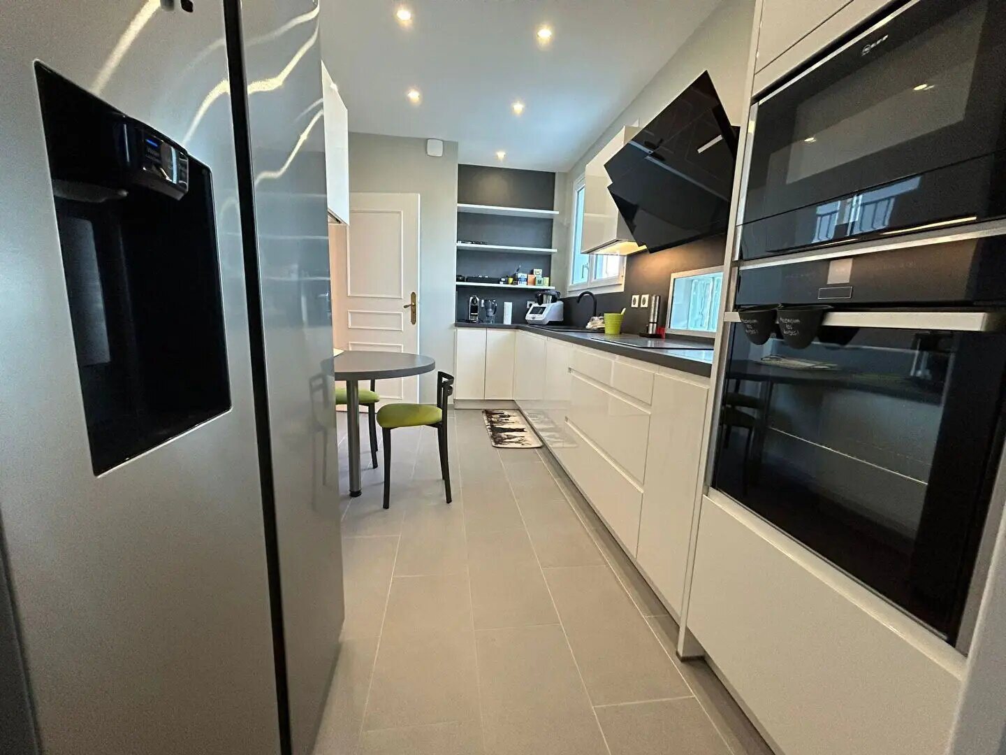 Appartement à louer, 141m², Poitiers