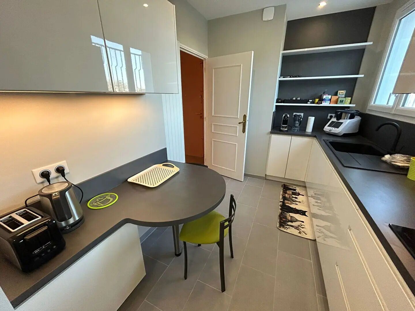 Appartement à louer, 141m², Poitiers