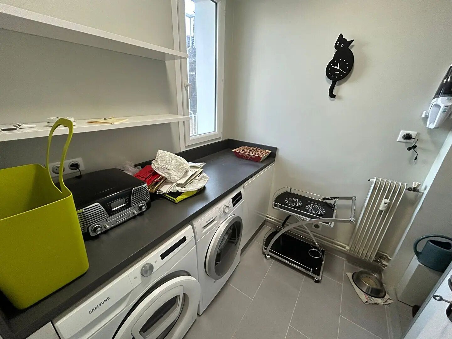 Appartement à louer, 141m², Poitiers