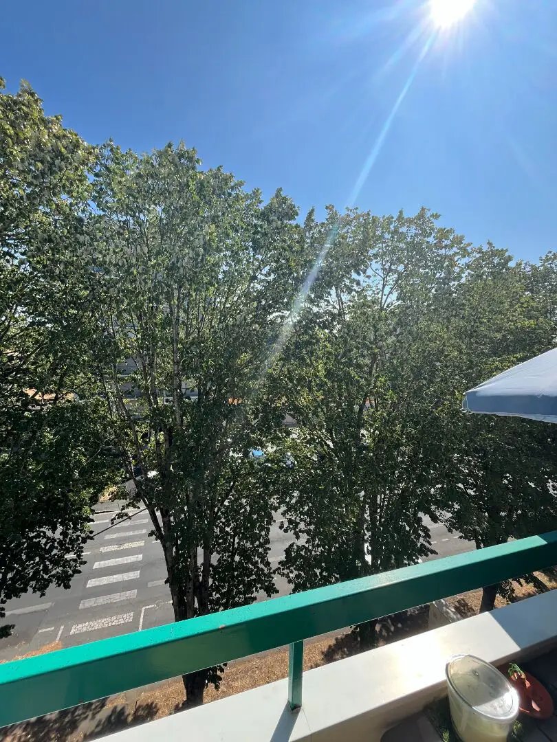 Appartement à vendre, 33m², Poitiers