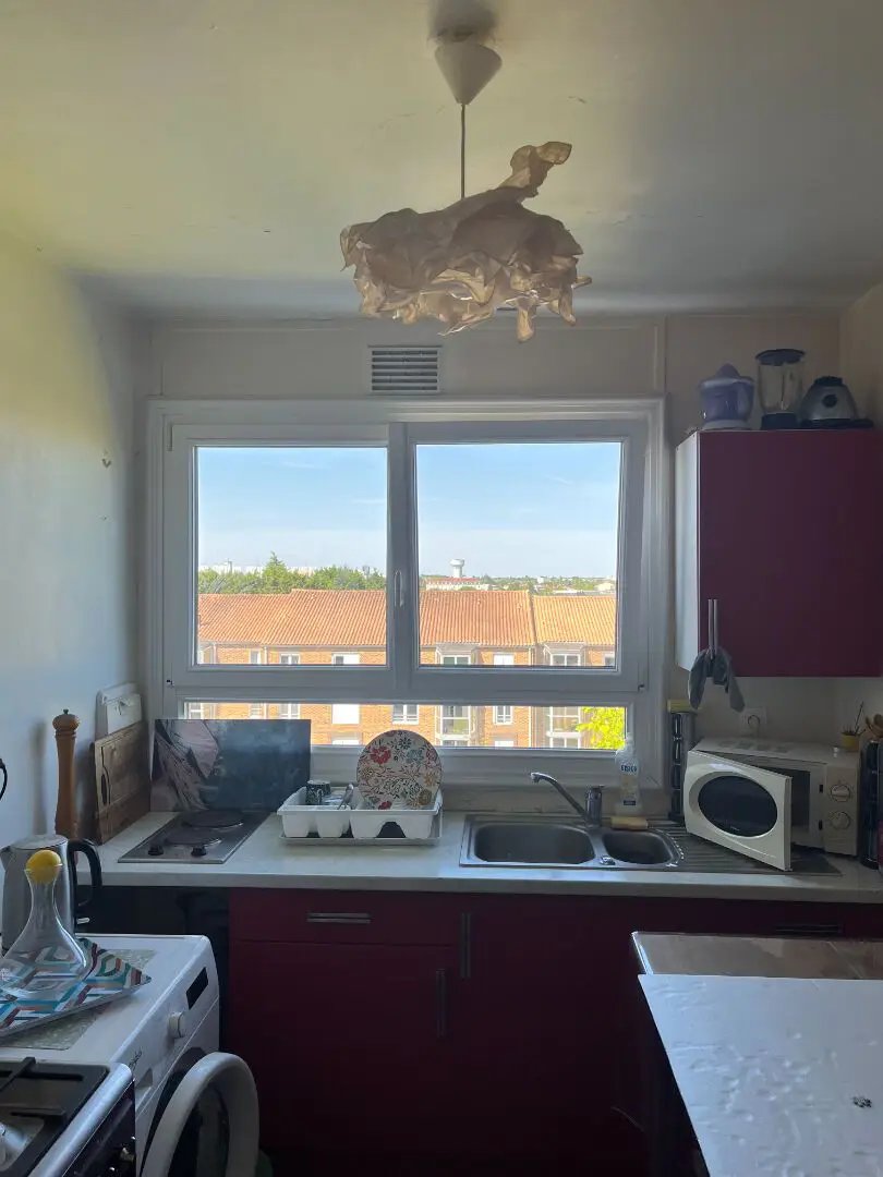 Appartement à vendre, 33m², Poitiers