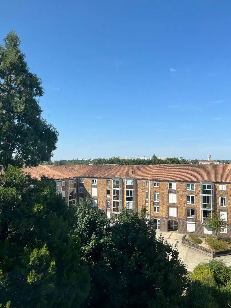 Appartement à vendre, 33m², Poitiers