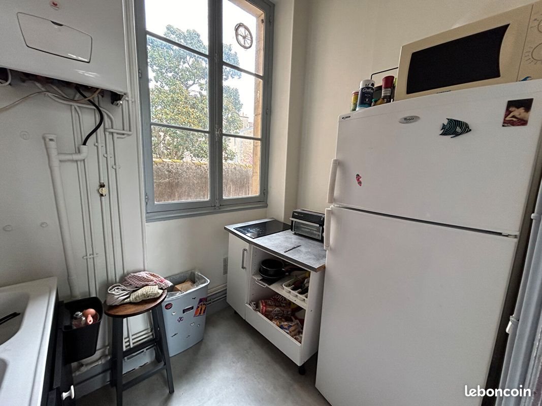 Appartement à louer, 65m², Poitiers