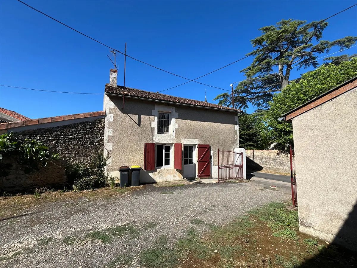 Maison à vendre, 300m², Smarves