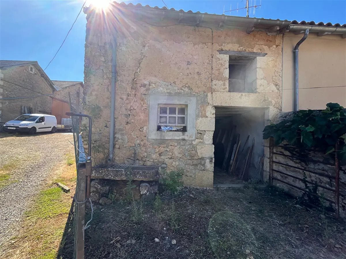 Maison à vendre, 300m², Smarves