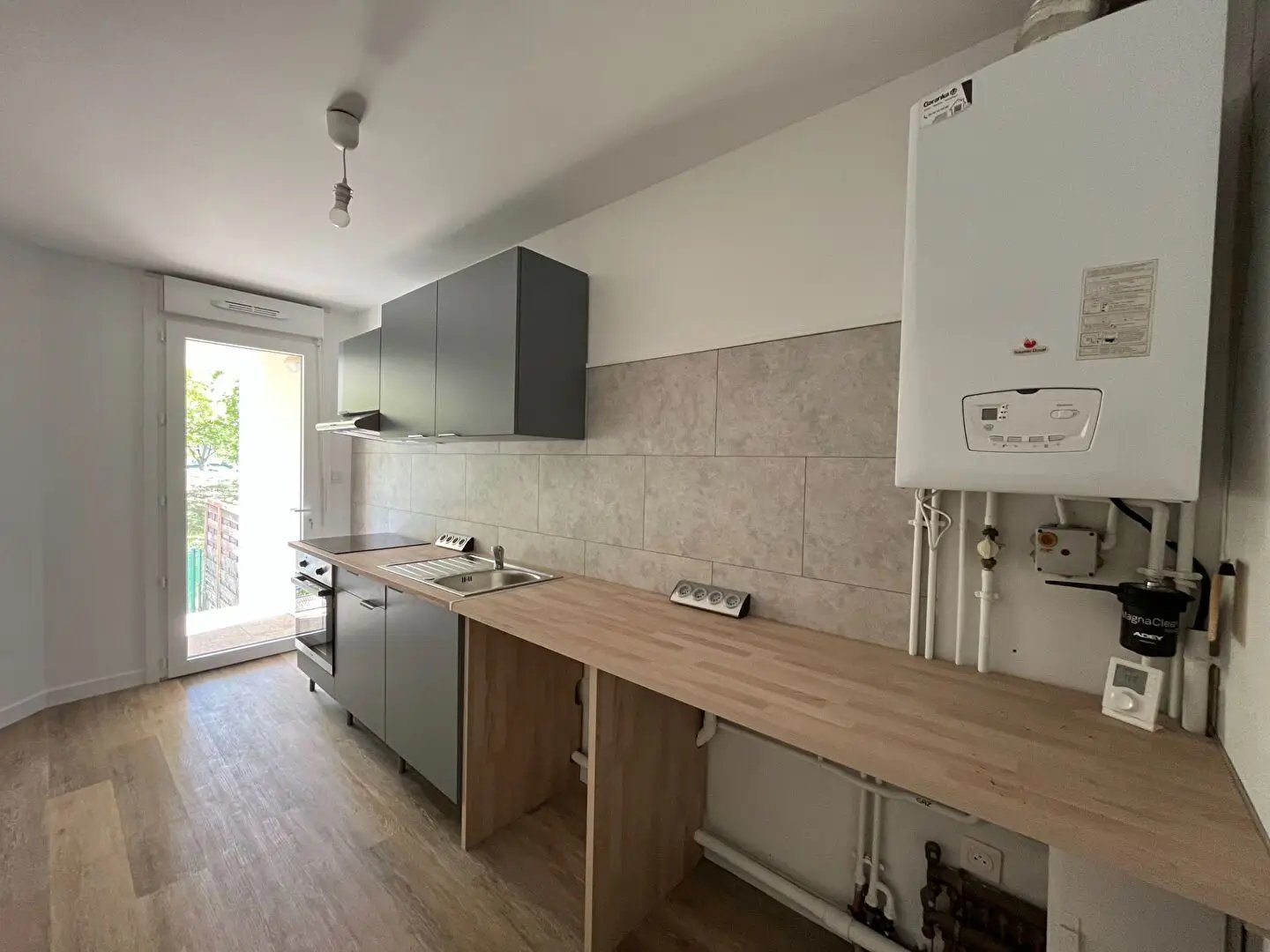 Appartement à vendre, 74m², Poitiers