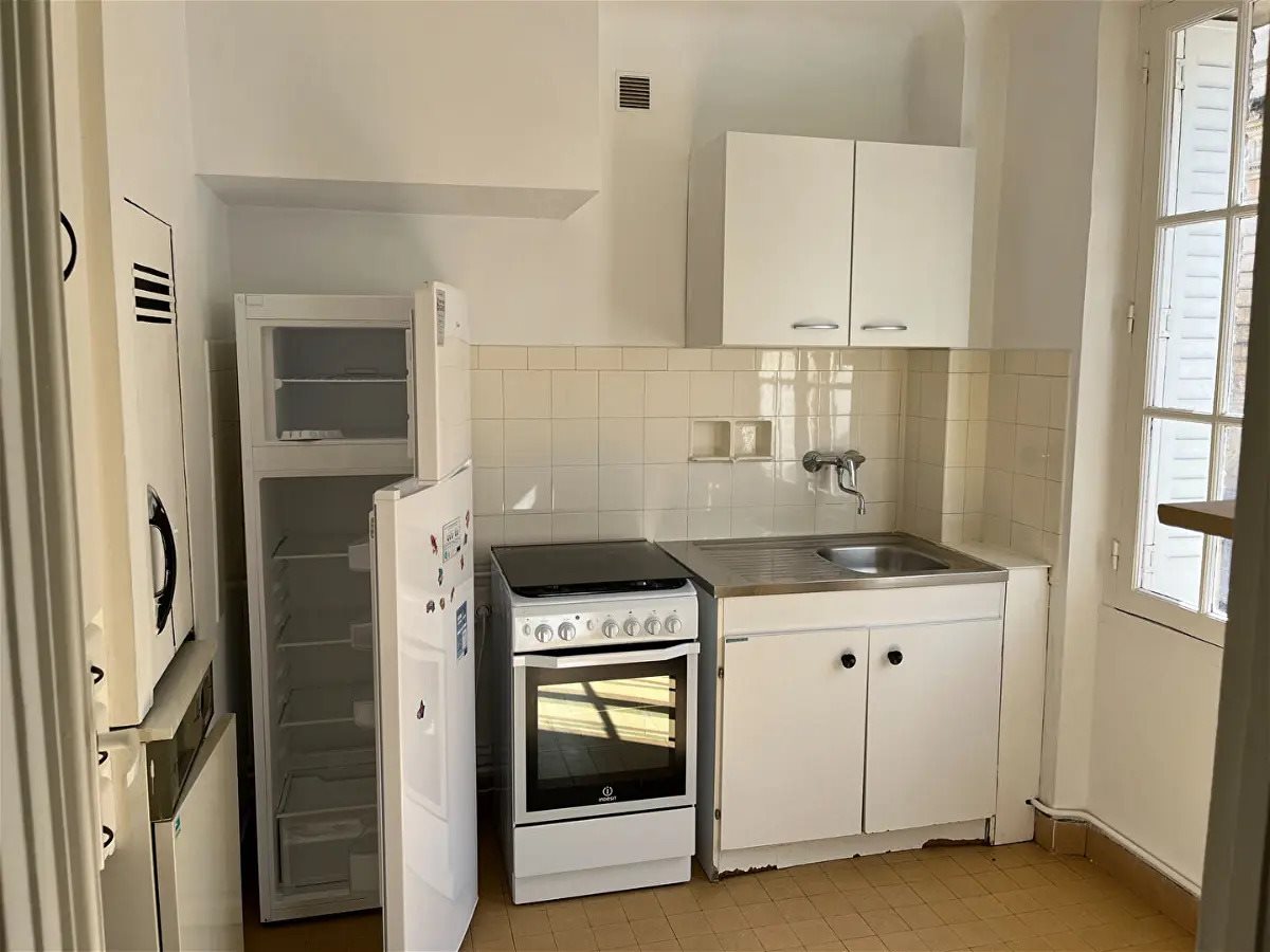 Appartement à vendre, 56m², Poitiers