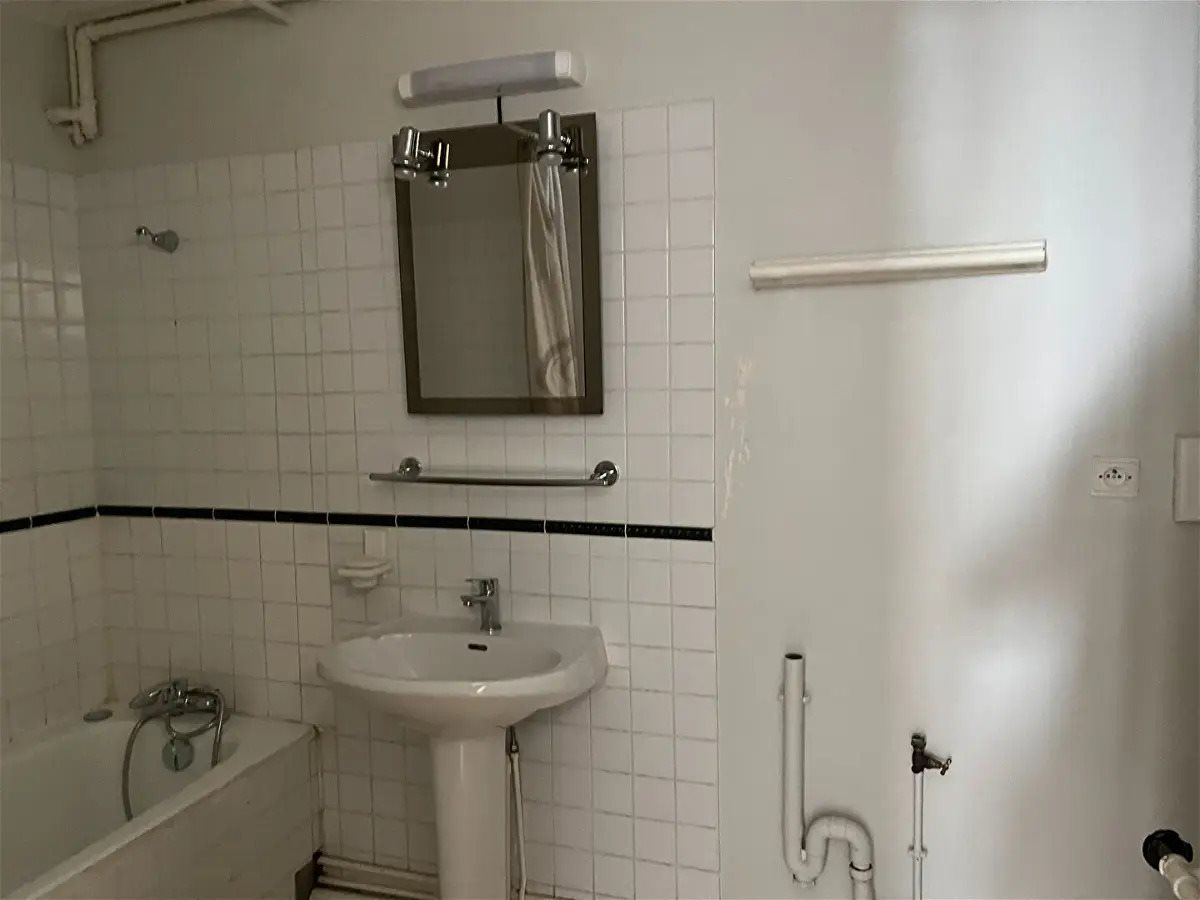 Appartement à vendre, 56m², Poitiers