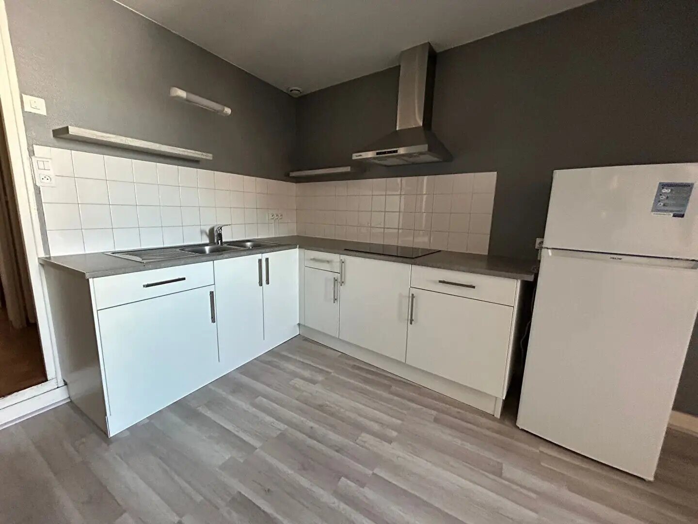 Appartement à louer, 63m², Poitiers