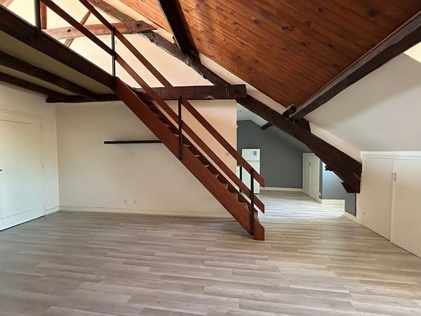 Appartement à louer, 63m², Poitiers