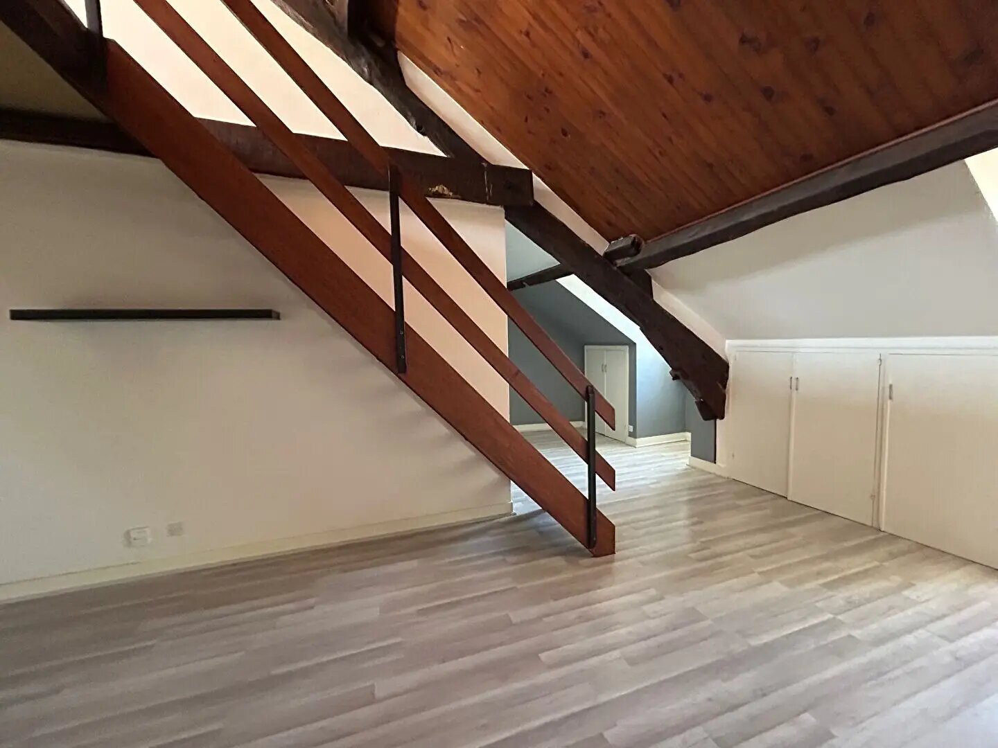 Appartement à louer, 63m², Poitiers