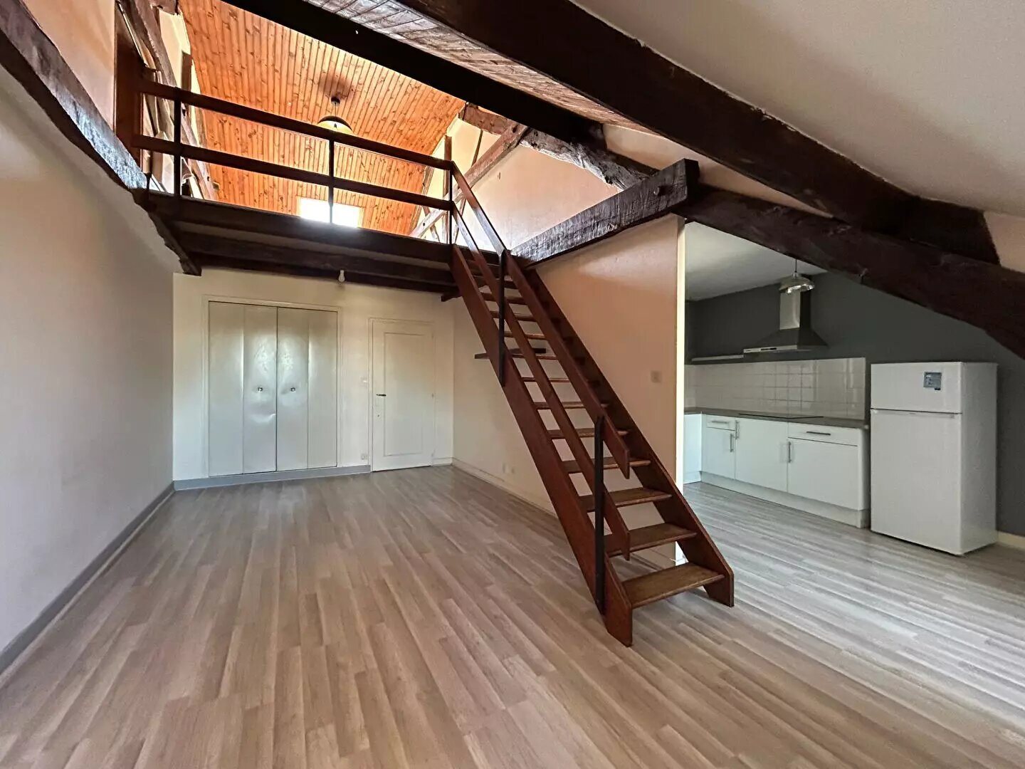 Appartement à louer, 63m², Poitiers