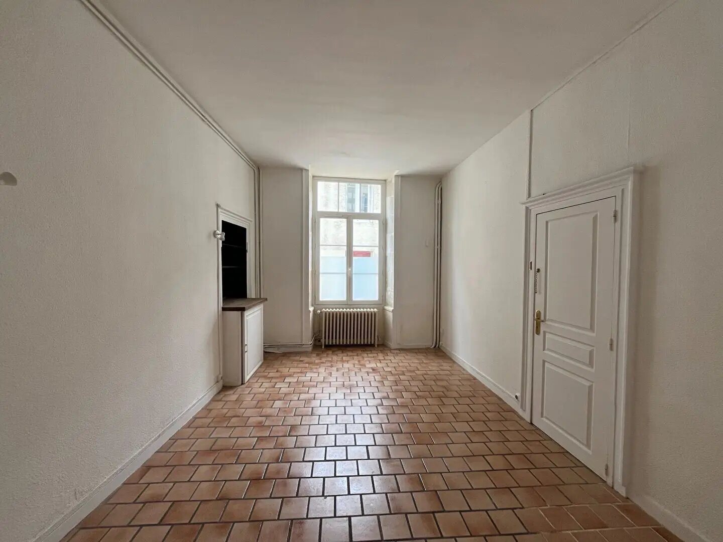 Appartement à vendre, 42m², Poitiers