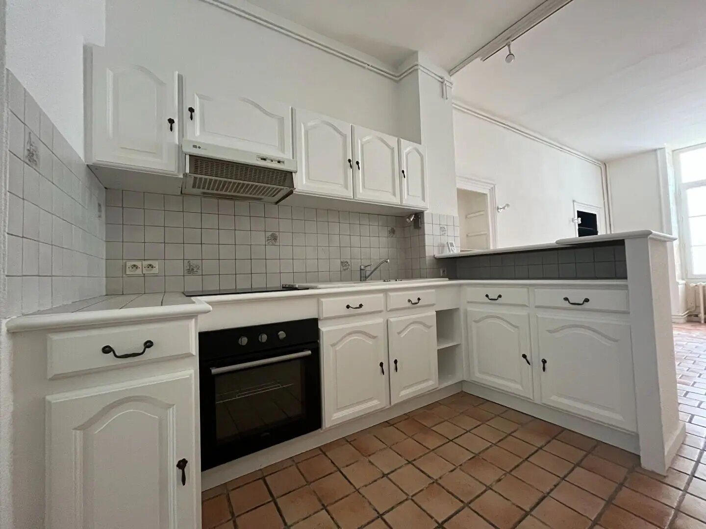 Appartement à vendre, 42m², Poitiers