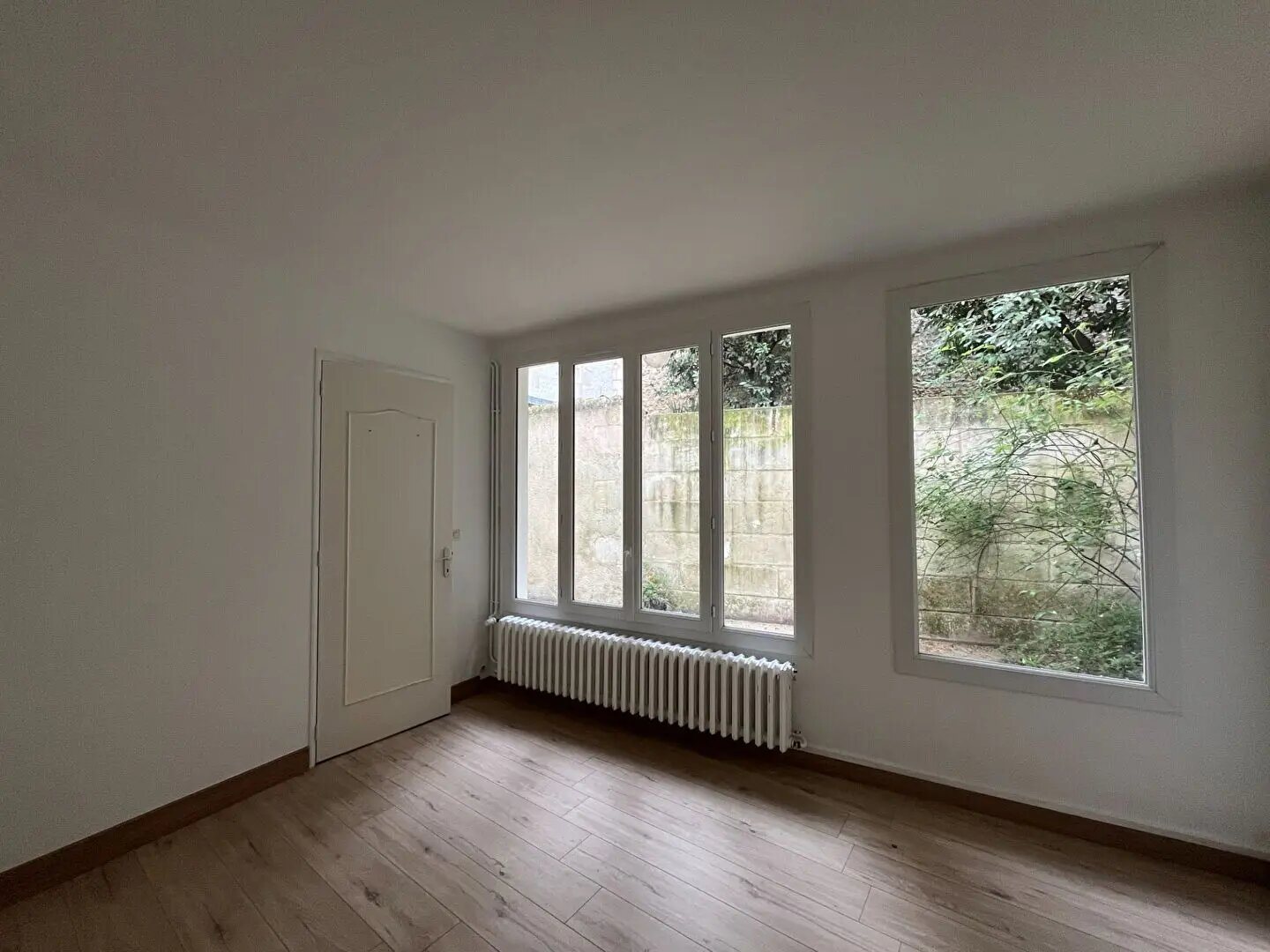 Appartement à vendre, 42m², Poitiers