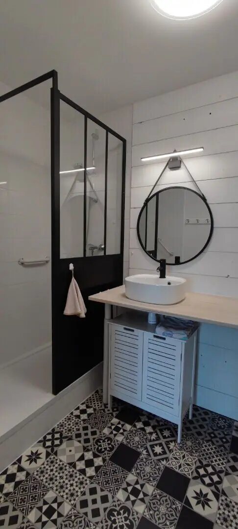 Appartement à vendre, 54m², Poitiers