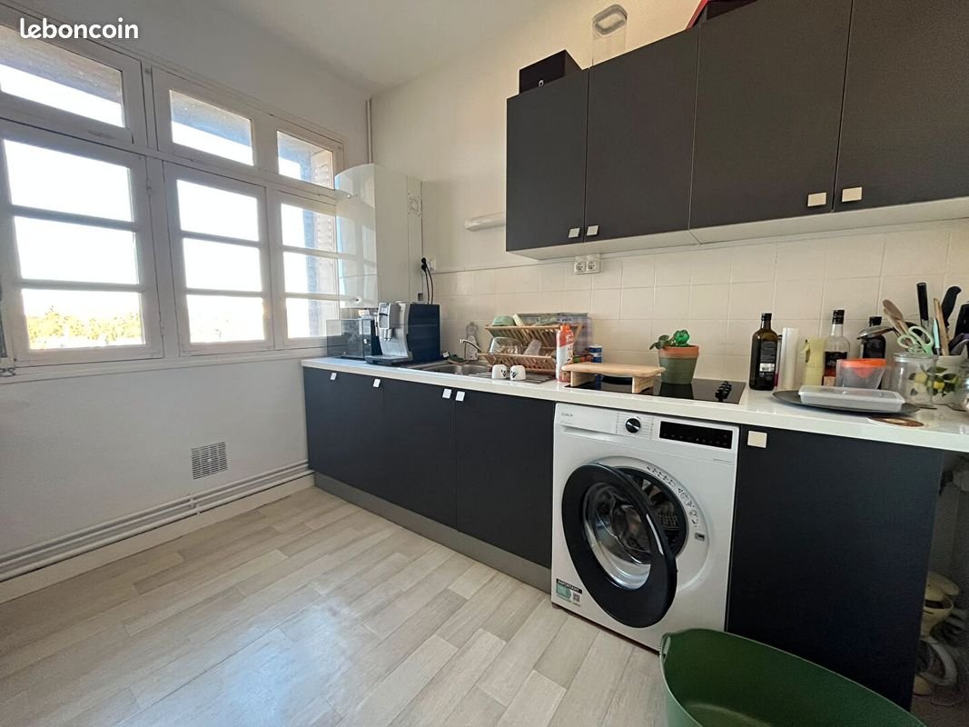 Appartement à louer, 90m², Poitiers