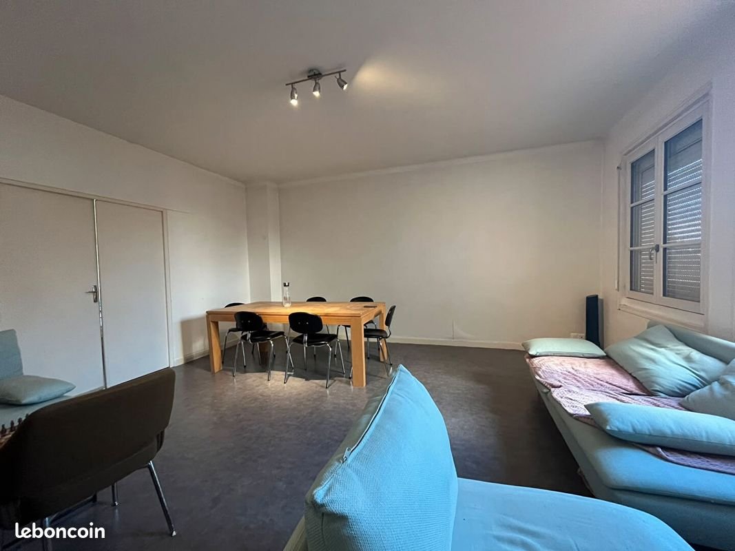Appartement à louer, 90m², Poitiers