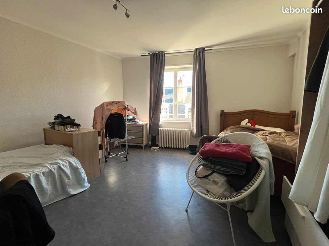 Appartement à louer, 90m², Poitiers