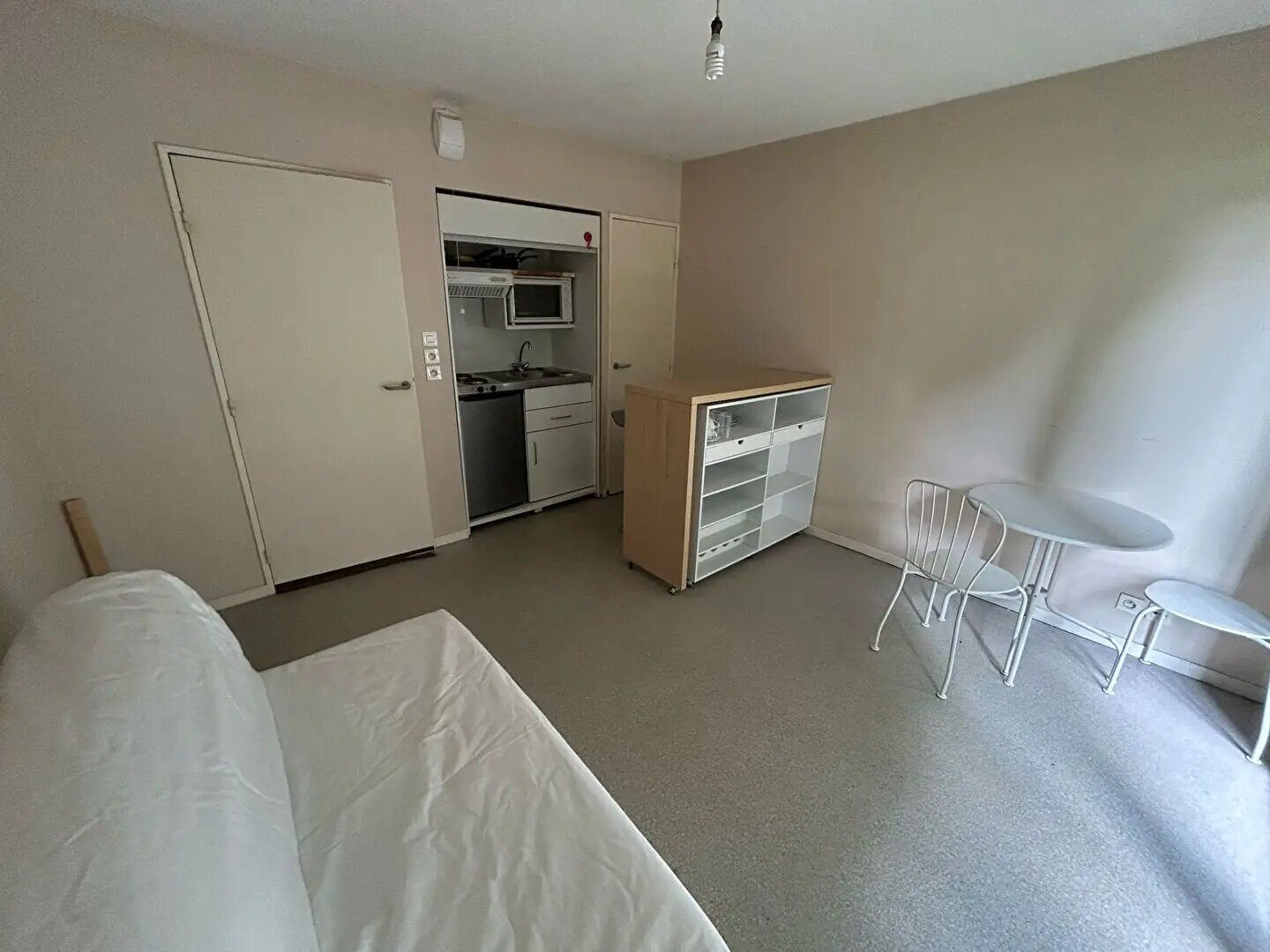 Appartement à louer, 20m², Poitiers