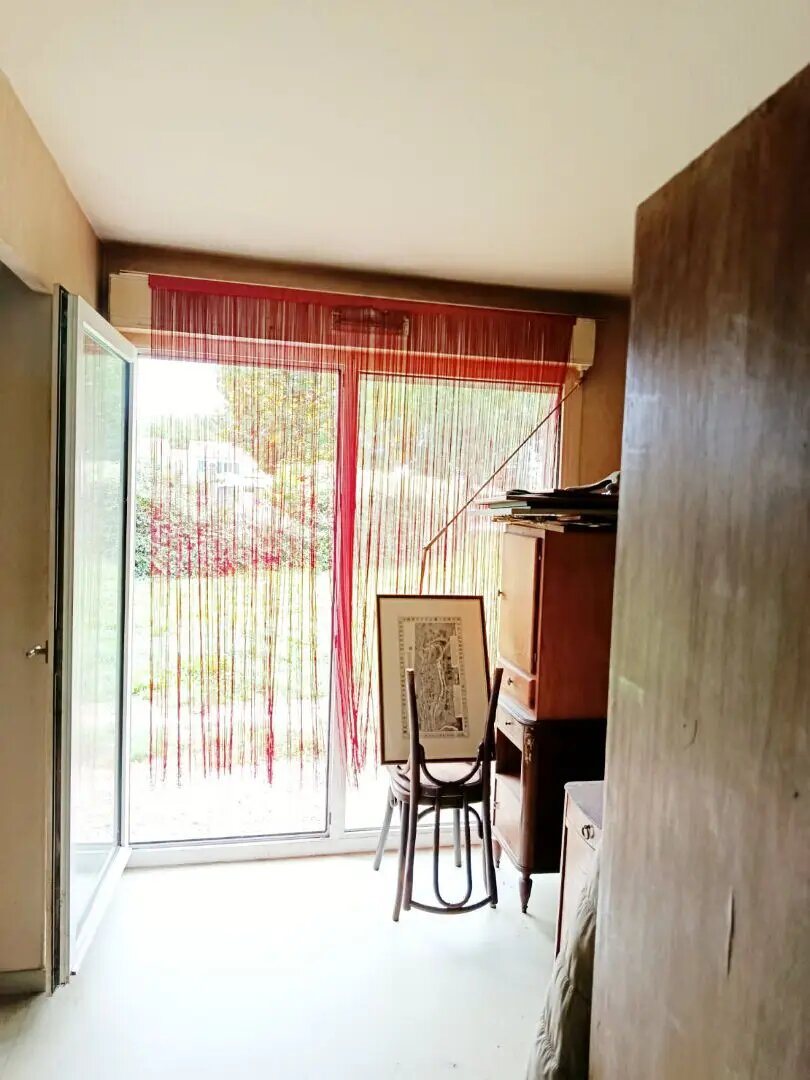 Appartement à vendre, 33m², Poitiers
