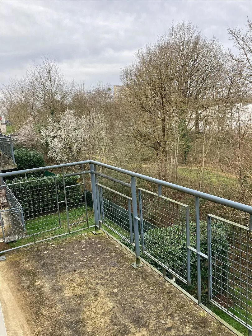 Appartement à vendre, 44m², Poitiers