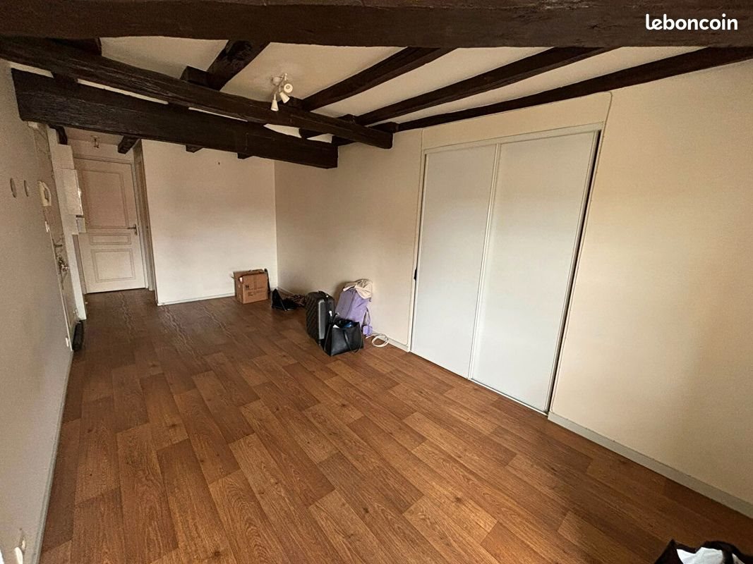 Appartement à louer, 23m², Poitiers