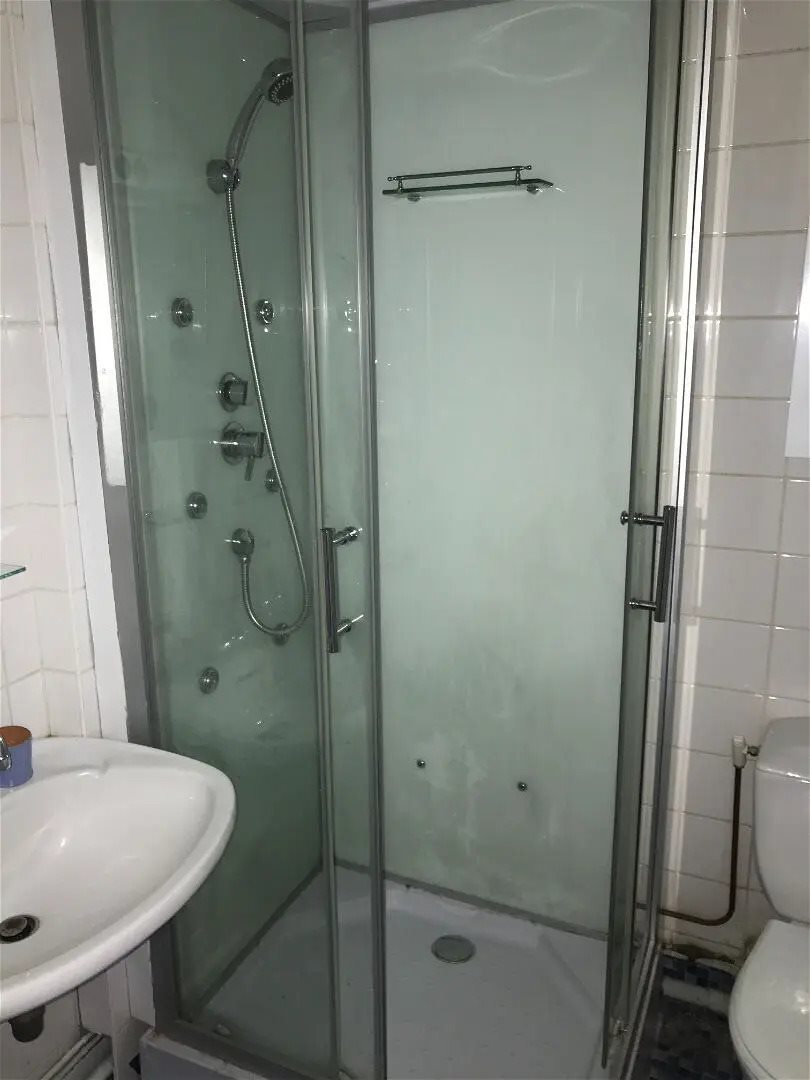 Appartement à vendre, 24m², Poitiers