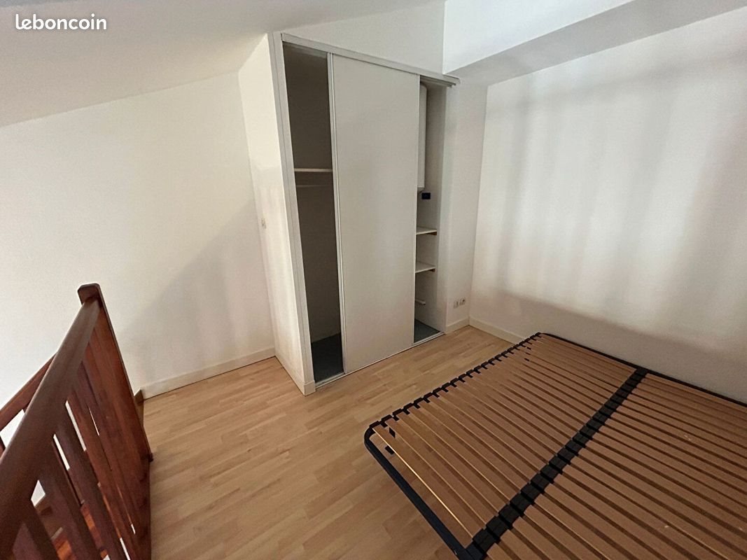 Appartement à louer, 30m², Poitiers