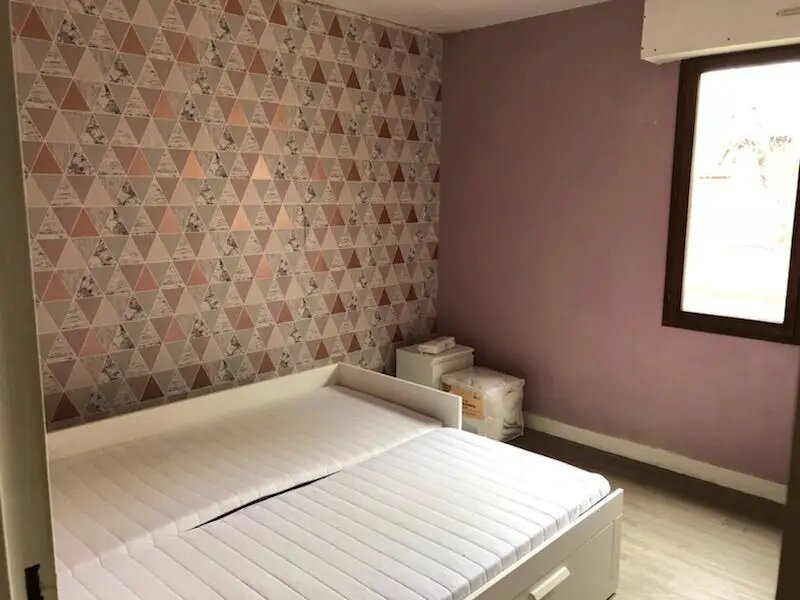 Appartement à vendre, 51m², Poitiers