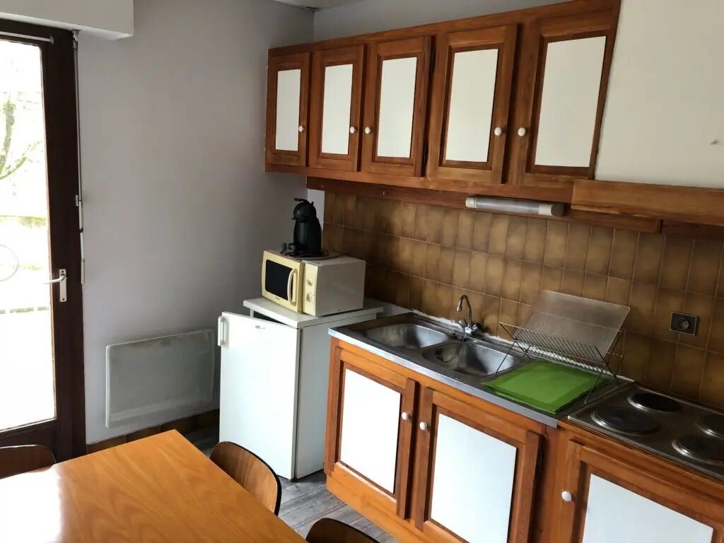 Appartement à vendre, 51m², Poitiers