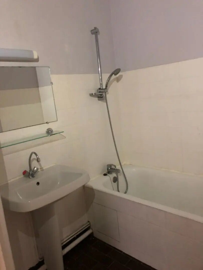 Appartement à vendre, 51m², Poitiers