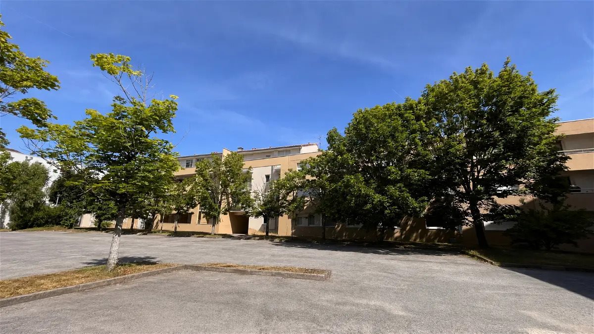 Appartement à vendre, 19m², Poitiers
