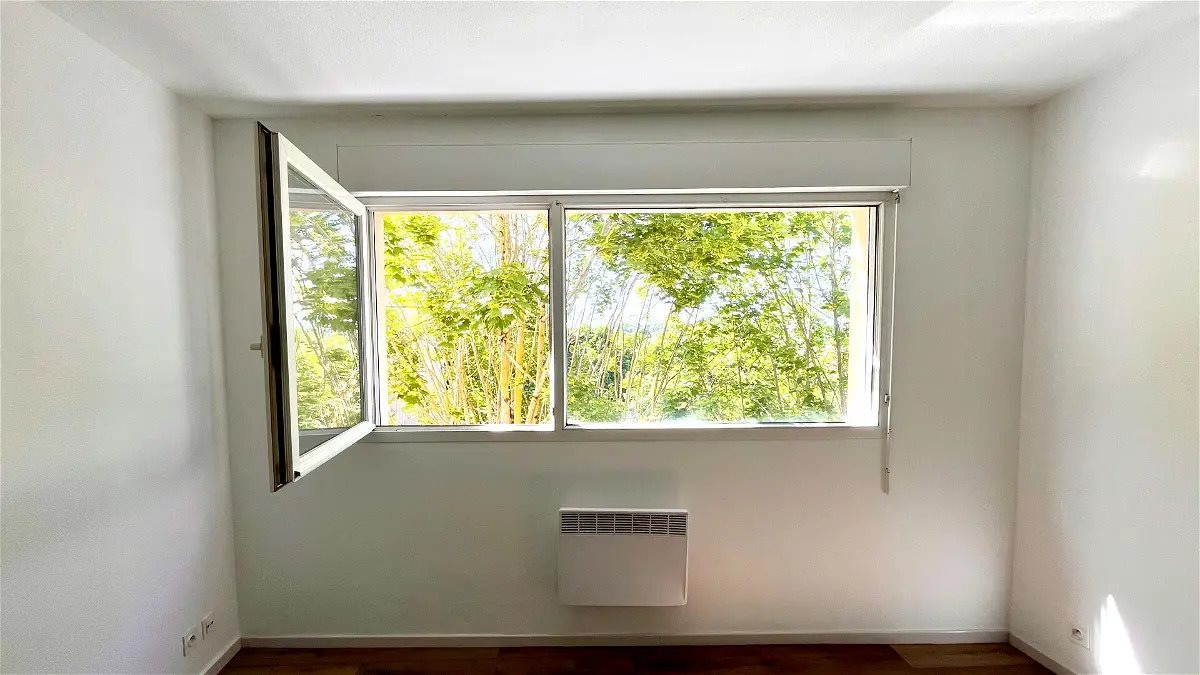 Appartement à vendre, 19m², Poitiers