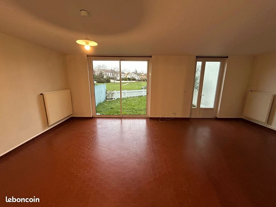 Maison à louer, 93m², Poitiers