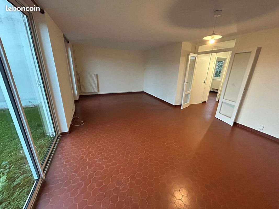Maison à louer, 93m², Poitiers