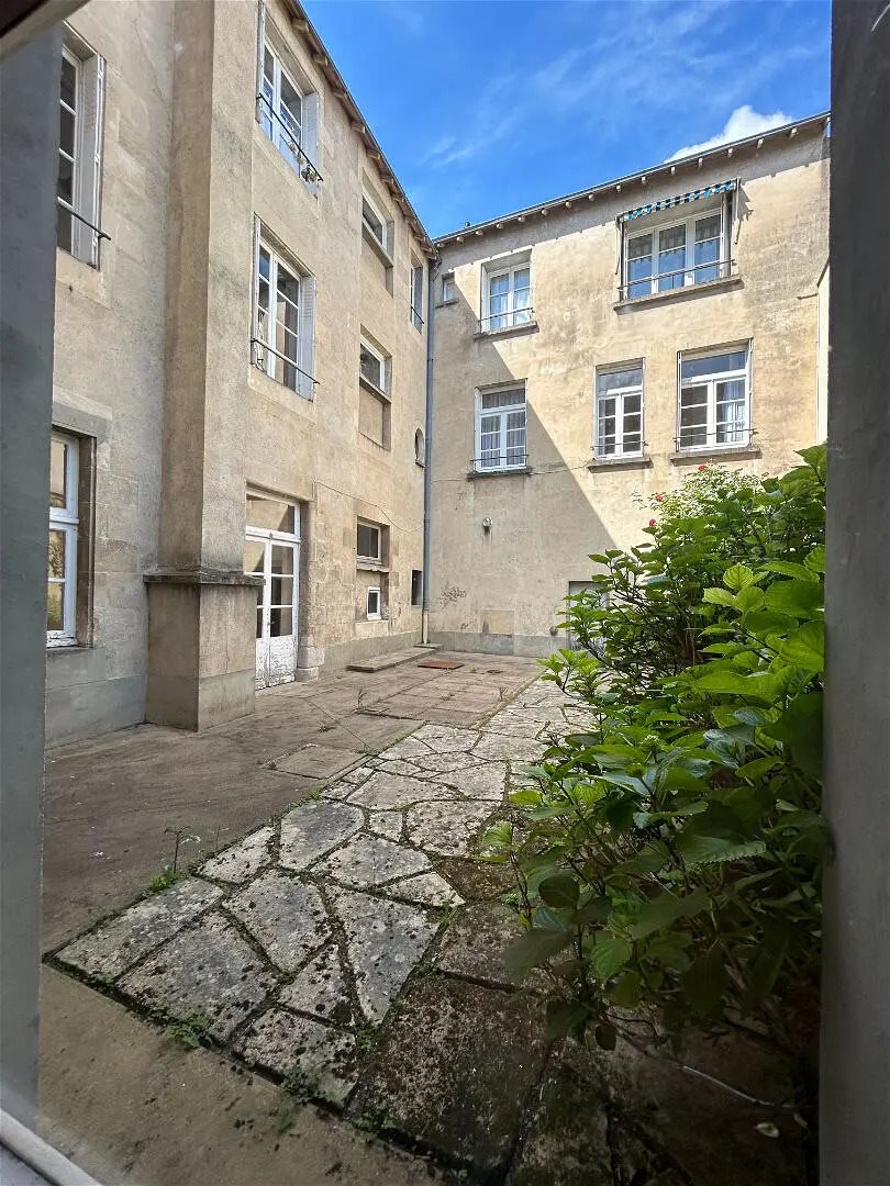 Appartement à vendre, 129m², Poitiers